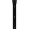 Ekena Millwork Hamilton Steel Bracket, Powder Coated Black 2"W x 14"D x 14"H BKTM02X14X14HAPBL - alternate 9
